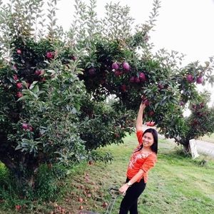 Meet your Posher, Janet